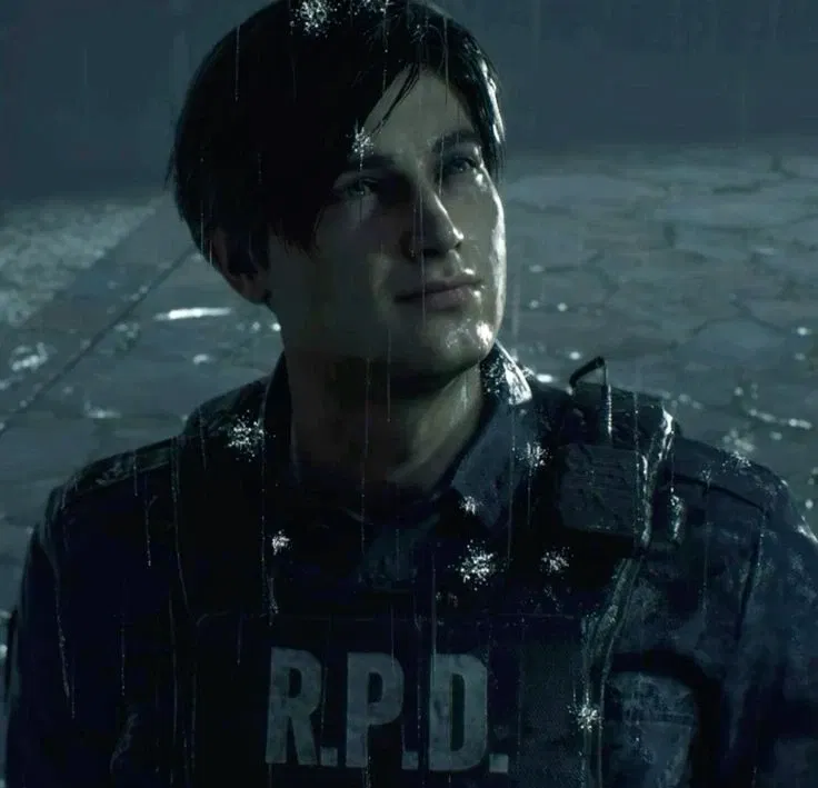 Avatar of Leon Kennedy 
