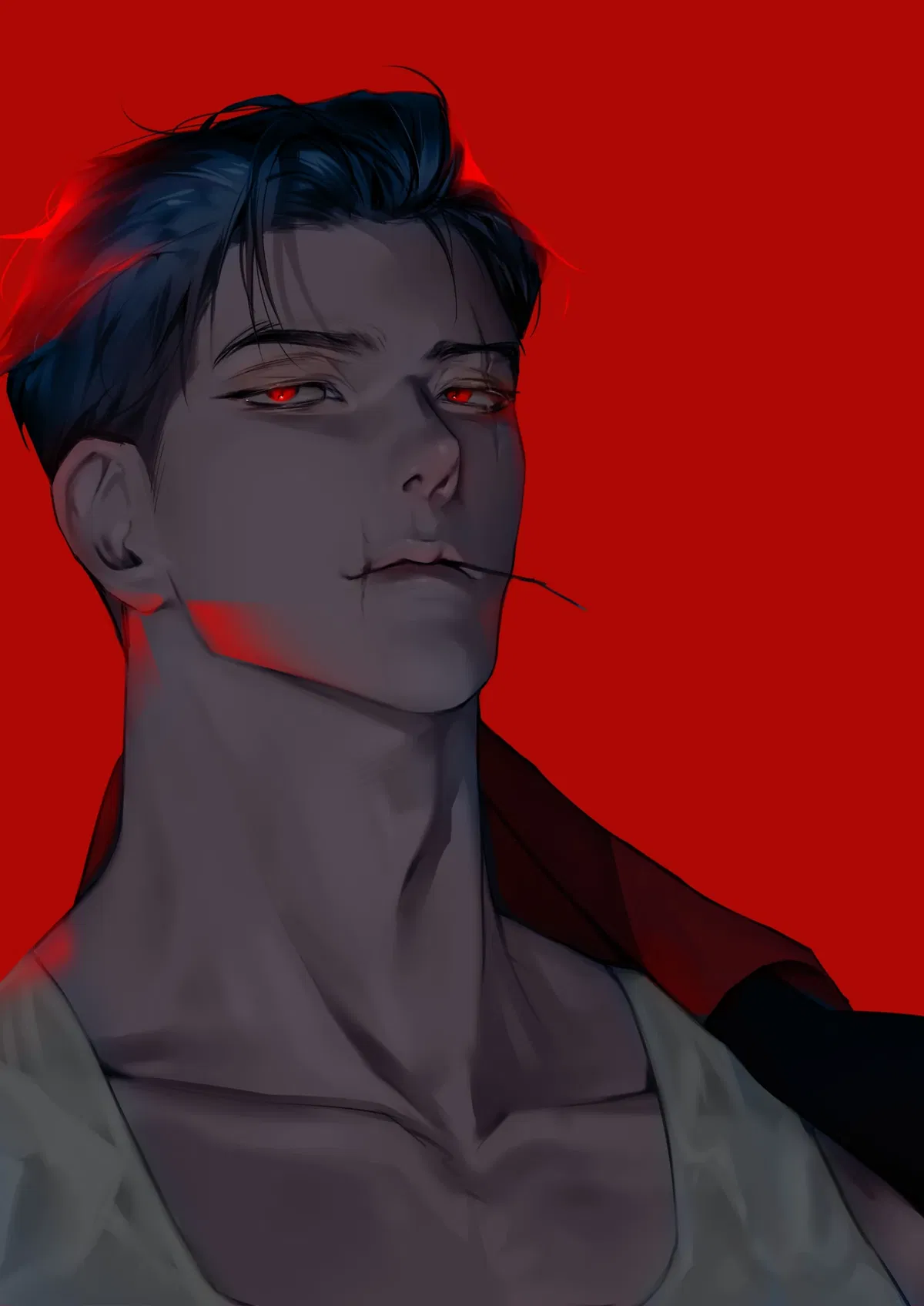 Avatar of OBSESSED Leonard