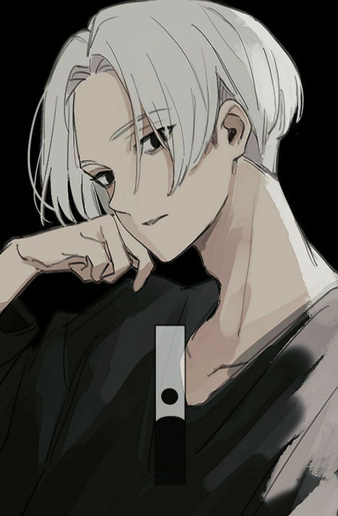 Avatar of Mikey 