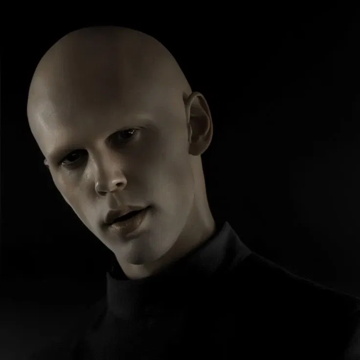 Avatar of Feyd-Rautha Harkonnen