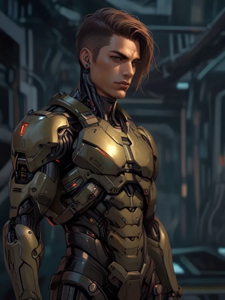 Avatar of General 5V11A
