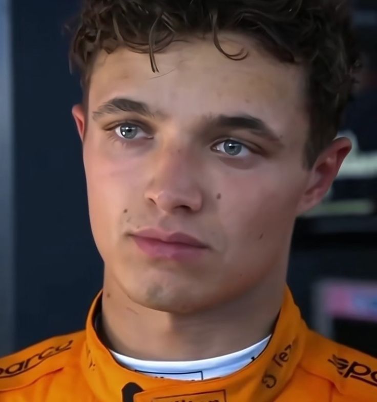 Avatar of Lando Norris