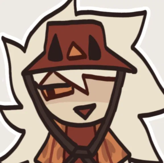 Avatar of Edward - Danger AU