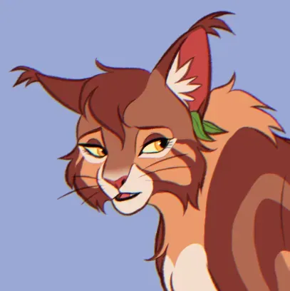 Avatar of Leafpool - Warrior Cats