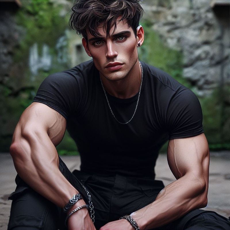 Avatar of Ethan