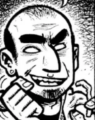 Avatar of Pete DiNunzio (post epilogue)