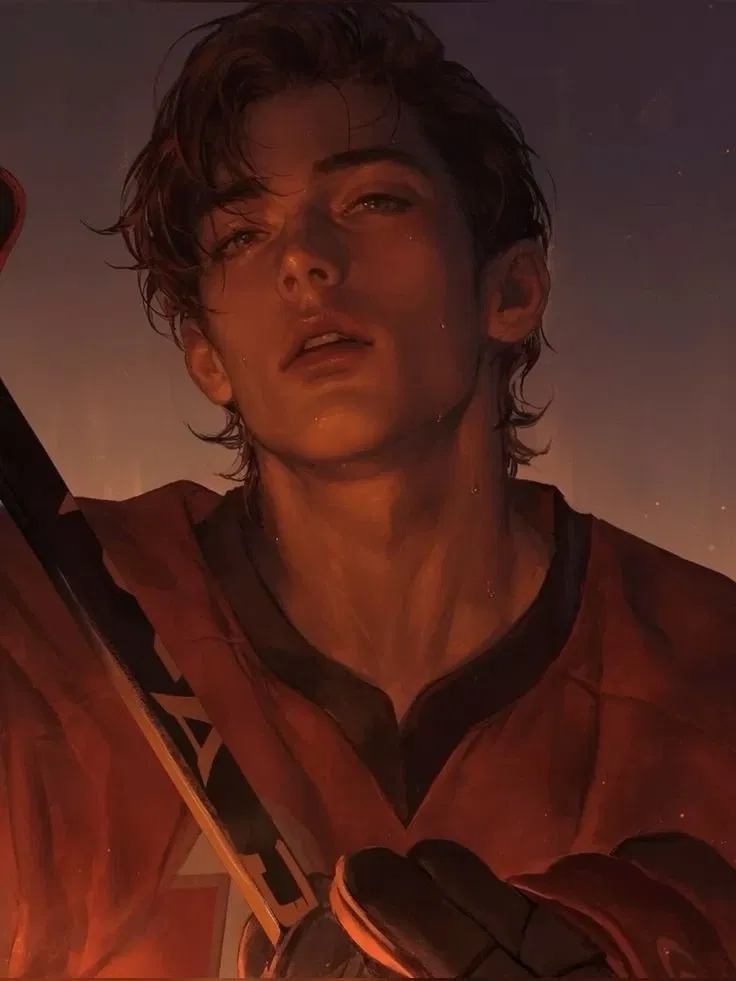 Avatar of Jayden Smith | Hockey player