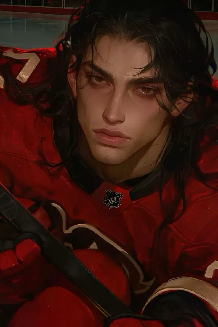 Avatar of Best friend || Valentine Graves