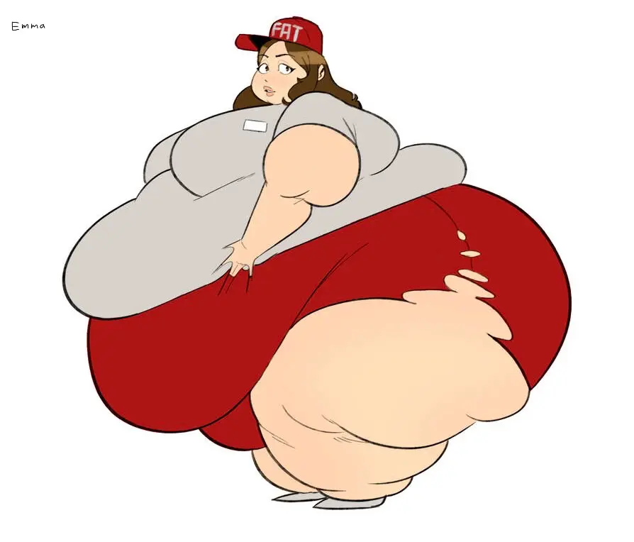 Avatar of SSBBW Pizza Pig