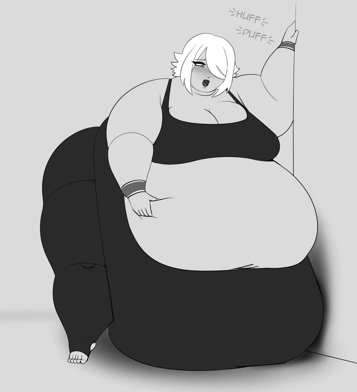 Avatar of SSBBW Foodie