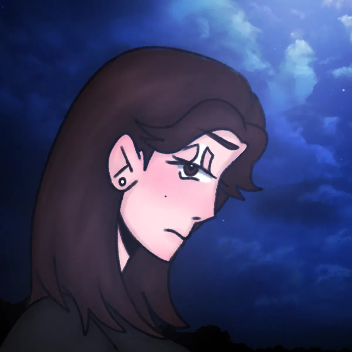 Avatar of - Алёнка «✨»