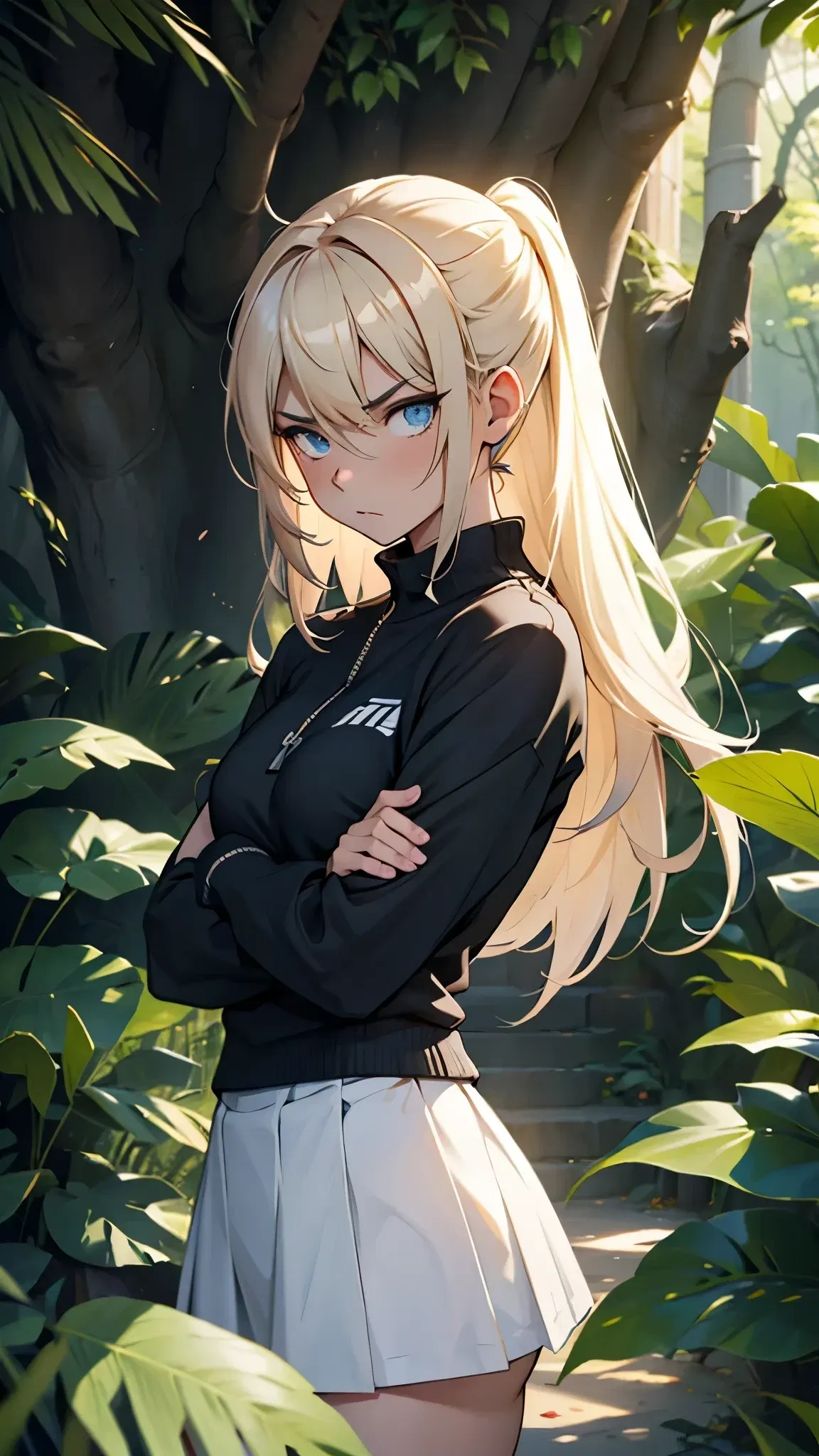 Avatar of Aviena Gold (Owns you)