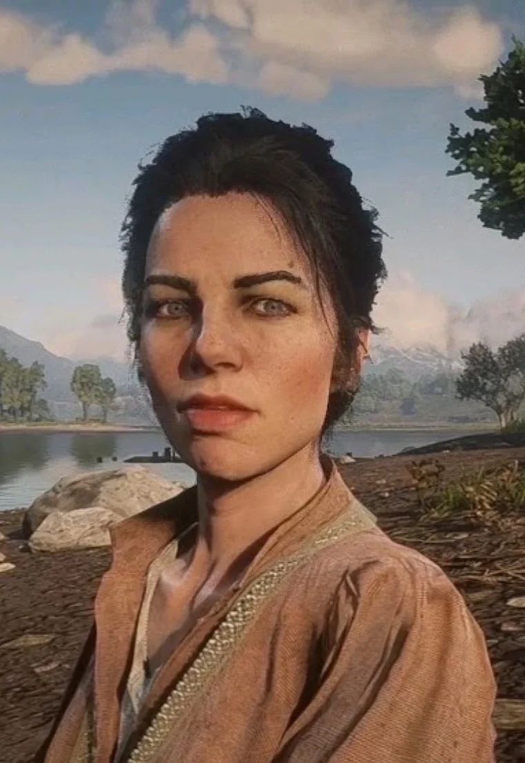 Avatar of Abigail Roberts