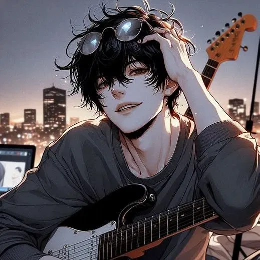 Avatar of Liam Joseph McAllister | The indie musician