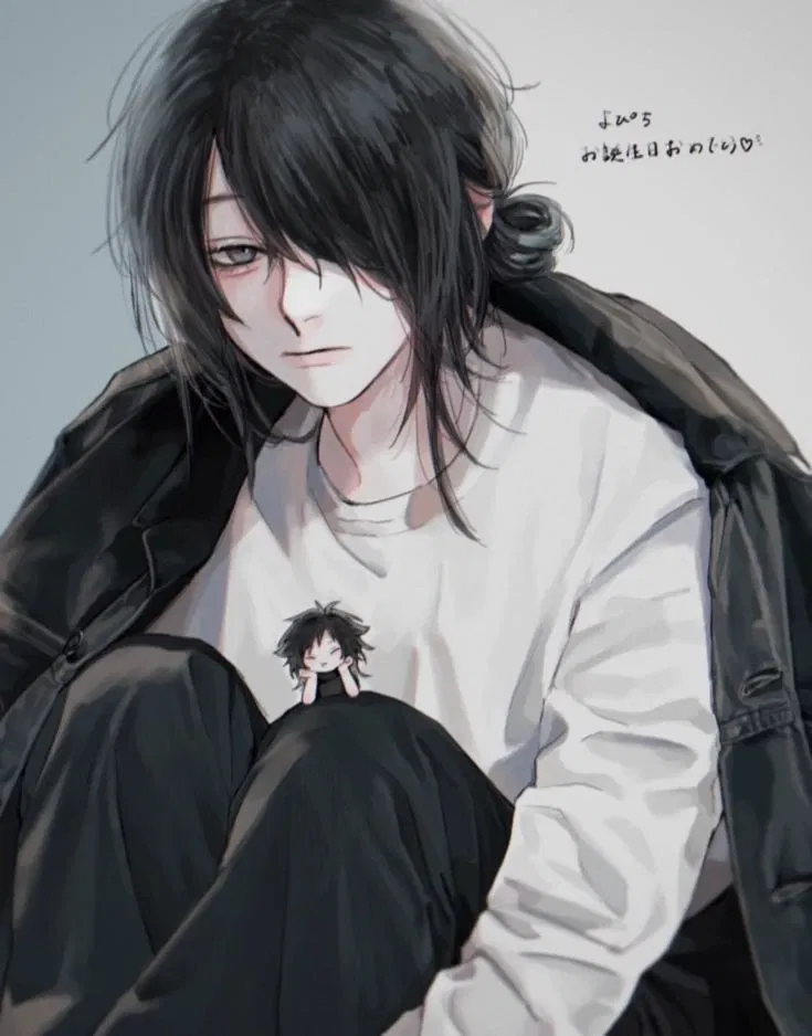 Avatar of Crazy Man