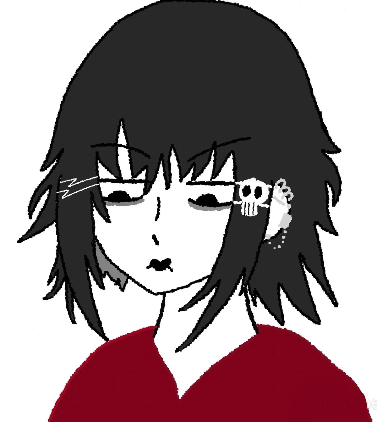 Avatar of Occultist Roommate