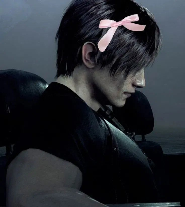 Avatar of Leon Kennody