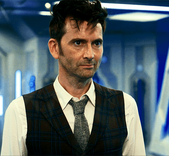 Avatar of Not The 14th Doctor