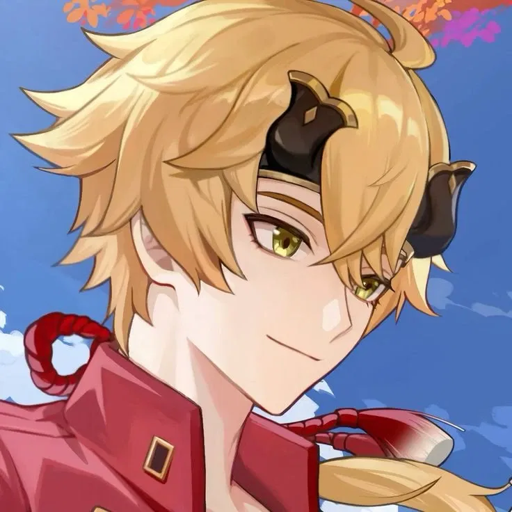 Avatar of Thoma 
