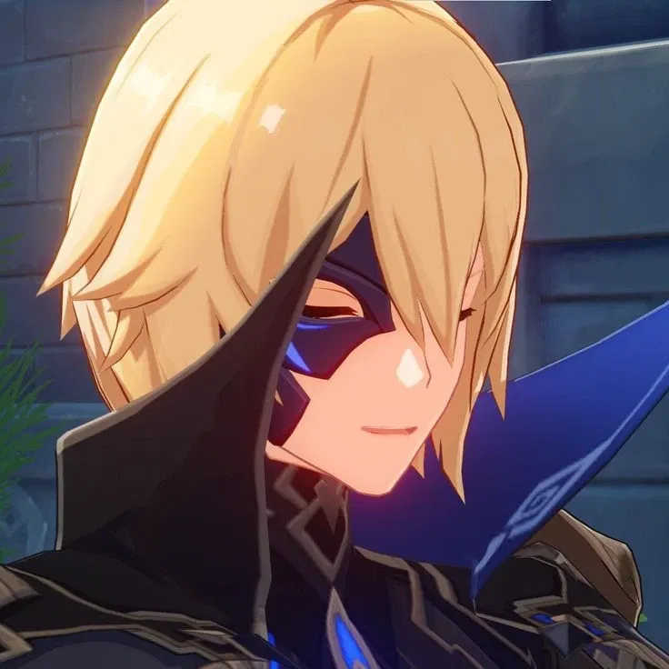 Avatar of Dainsleif