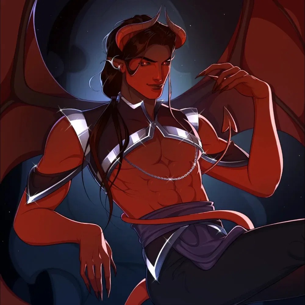 Avatar of Xaiden Lust