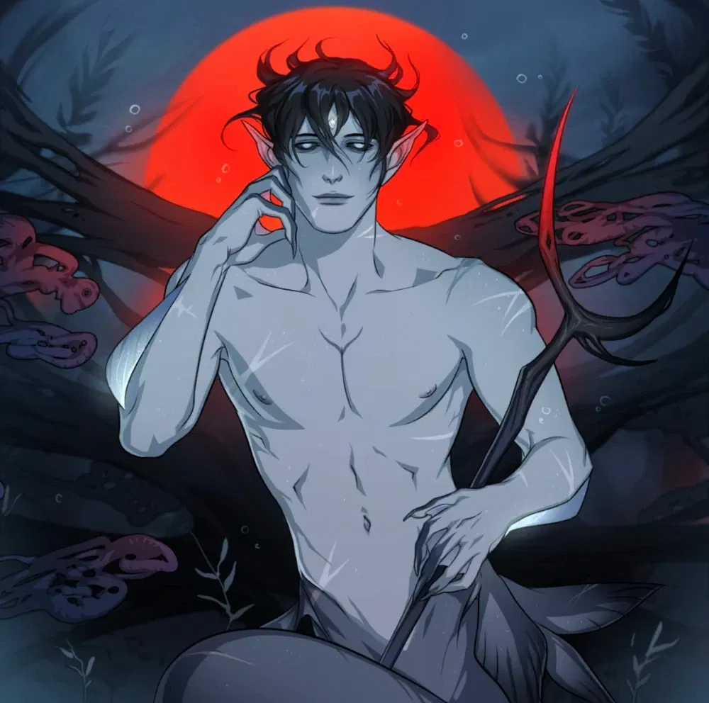 Avatar of Zander Echo