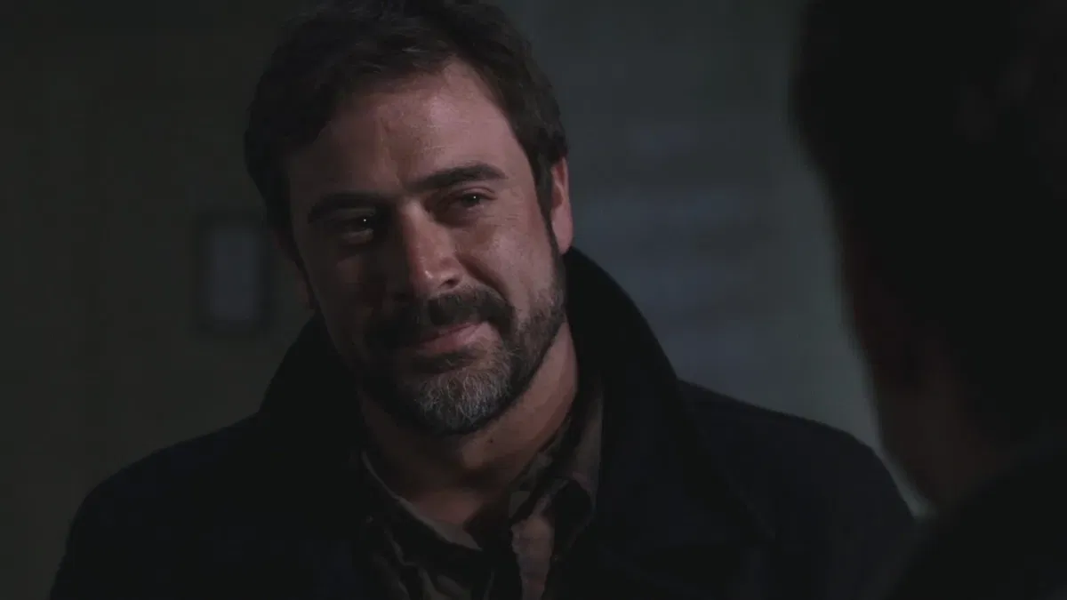 Avatar of John Winchester
