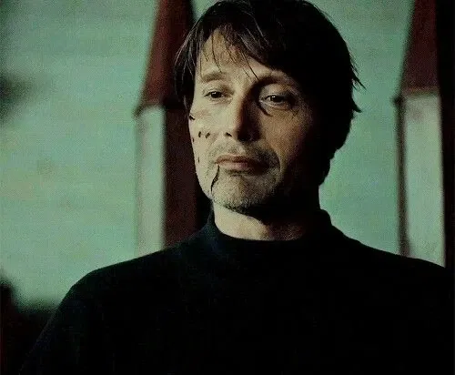 Avatar of Hannibal Lecter