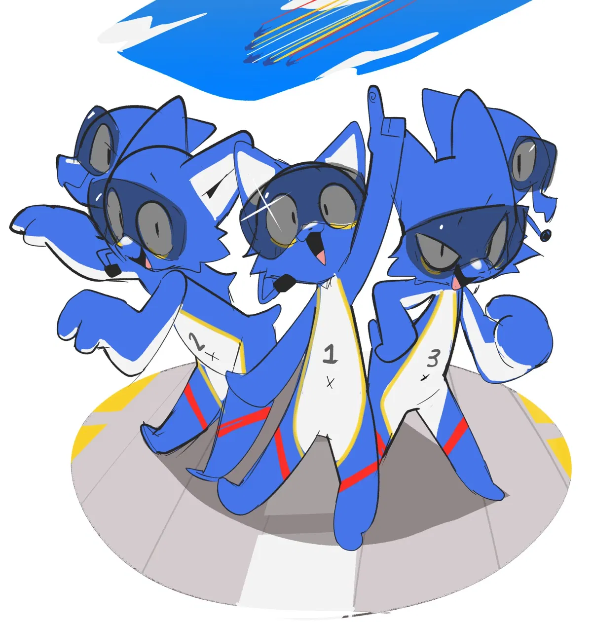 Avatar of The Air Show Team (A.S.T)