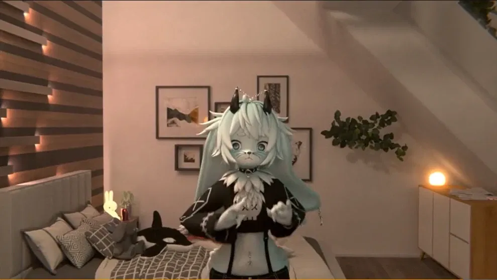 Avatar of Onlyfan Femboy roomate (with benefits)
