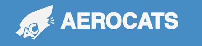 Avatar of Aerocat LTD (how to build aerocats) [UPDATED]