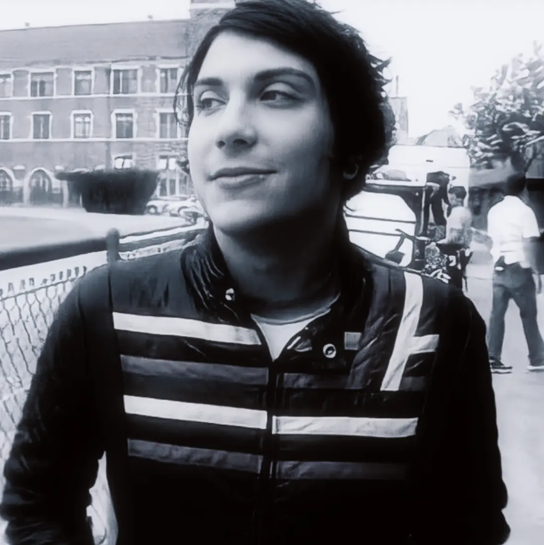 Avatar of Frank Iero