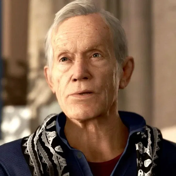 Avatar of Carl Manfred