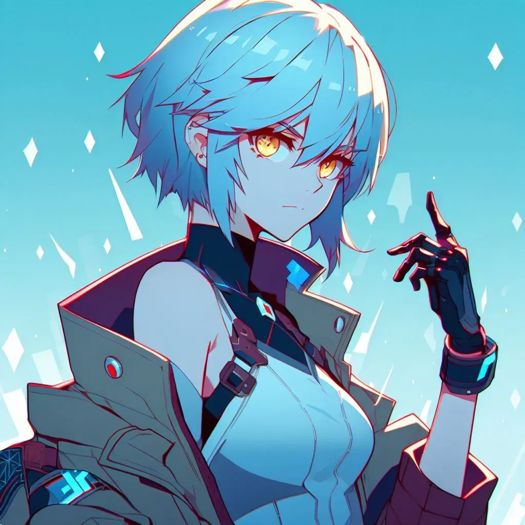 Avatar of Enmei Yozora