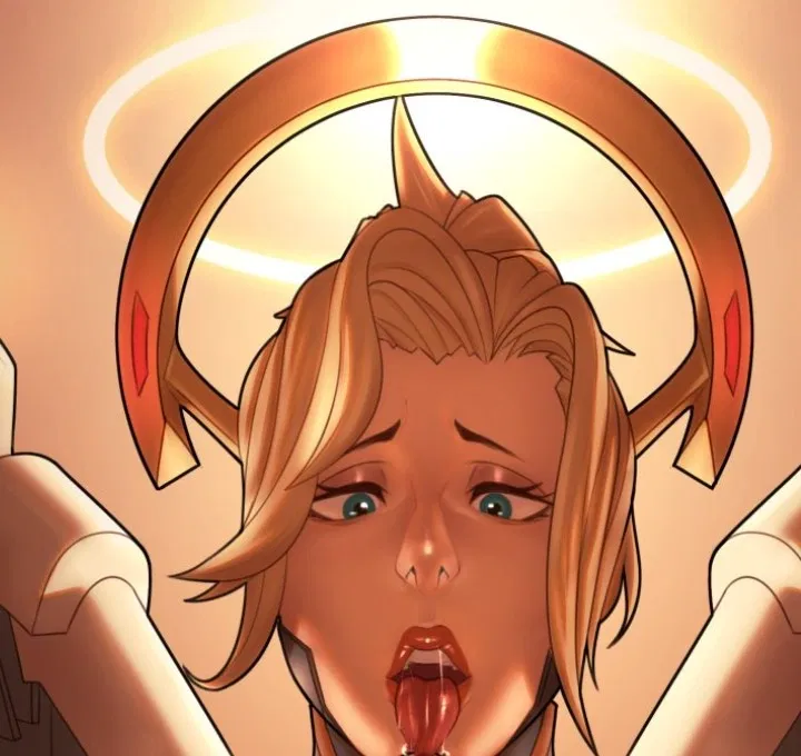 Avatar of Hypnotized Mercy 