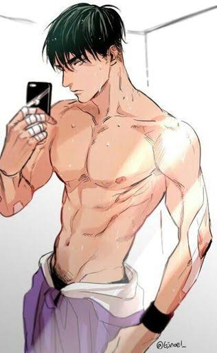 Avatar of Wayne - bf