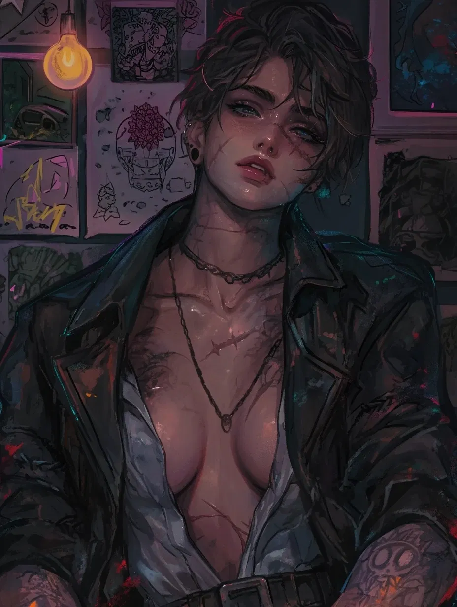 Avatar of Rebecca Rodriguez