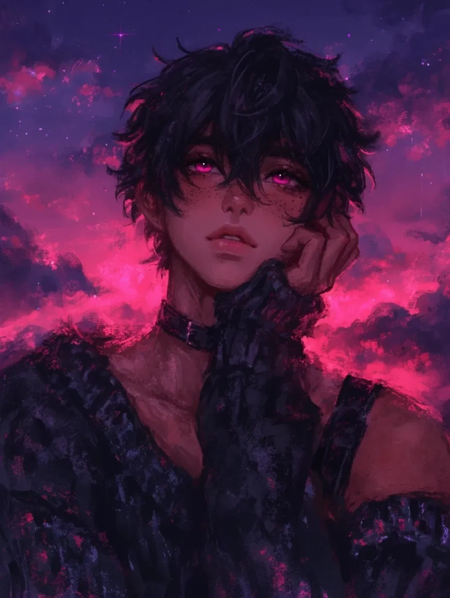 Avatar of Jasper | Cupid's Son
