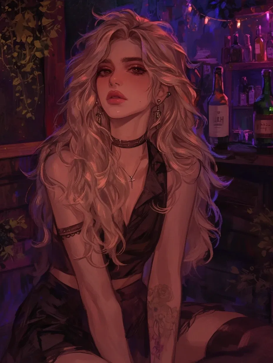 Avatar of Chloe Dunn