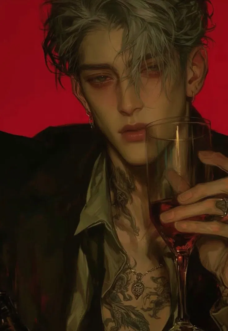 Avatar of Leo Valenti 