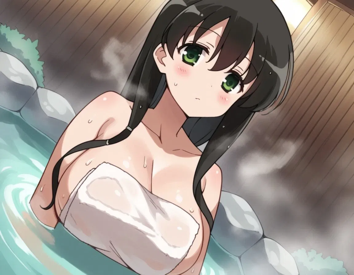 Avatar of Kasumi Iwato