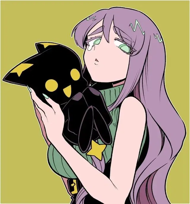 Avatar of Sister Gigant