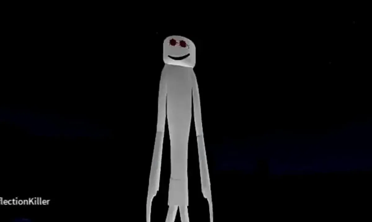 Avatar of Tall woman - Smile!