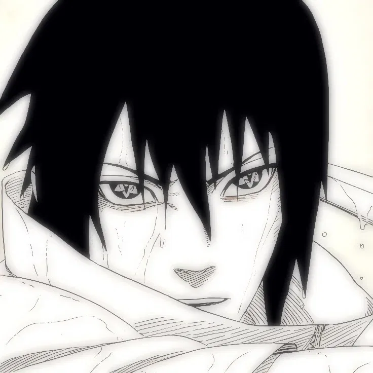 Avatar of Uchiha Sasuke