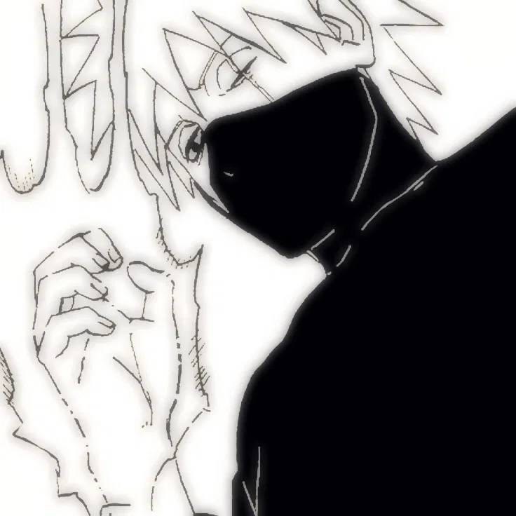 Avatar of Hatake Kakashi