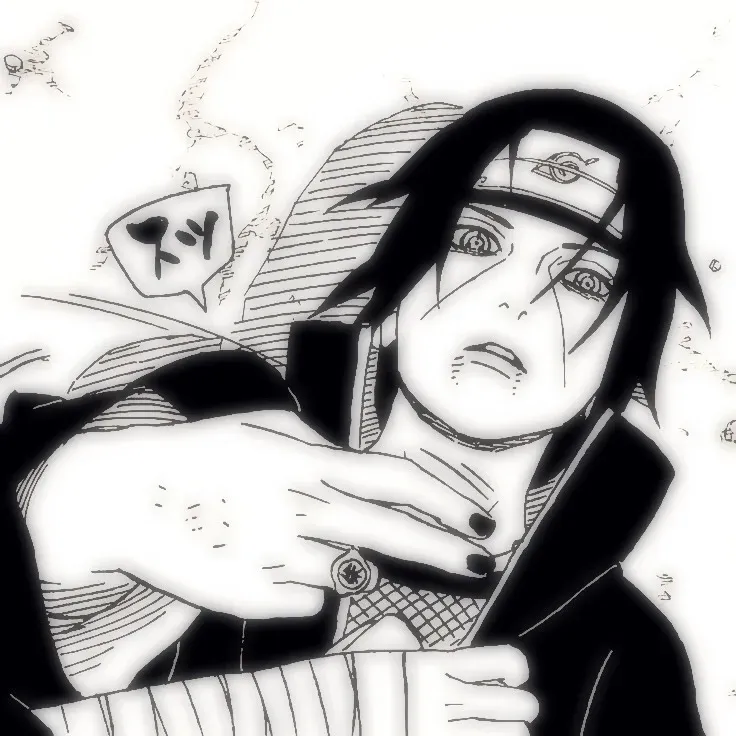 Avatar of Uchiha Itachi