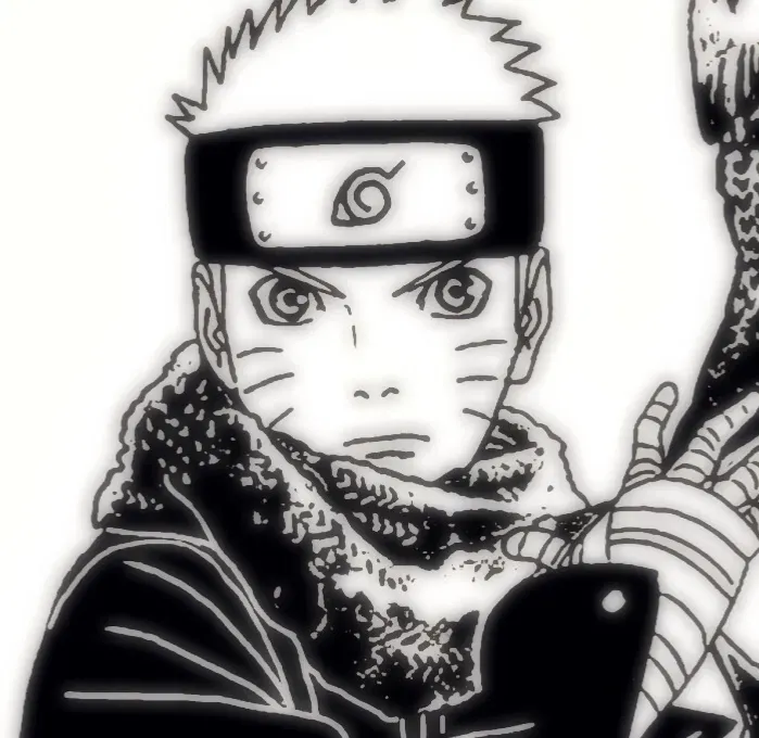 Avatar of Uzumaki Naruto