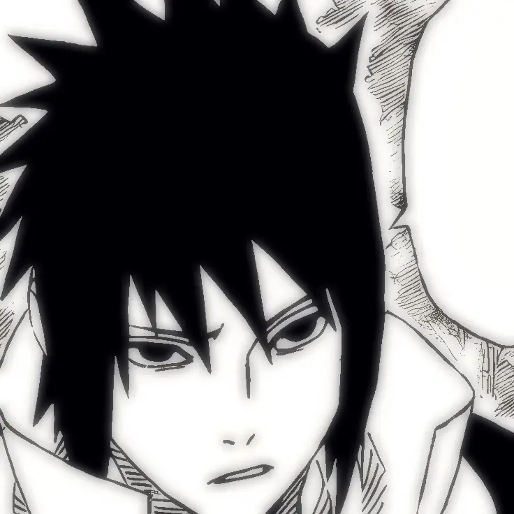 Avatar of Uchiha Sasuke