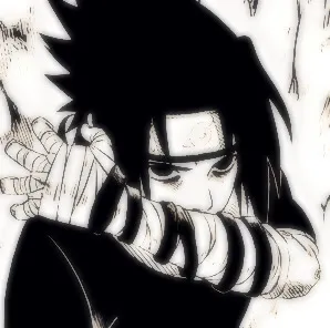 Avatar of Uchiha Sasuke