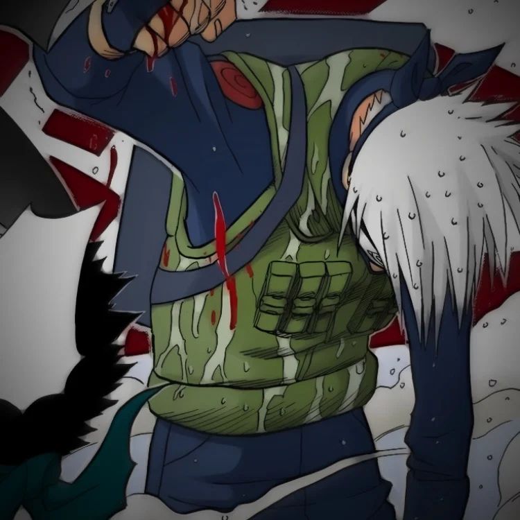 Avatar of Hatake Kakashi